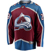 Fanatics Nathan MacKinnon Colorado Avalanche Home Breakaway Jersey