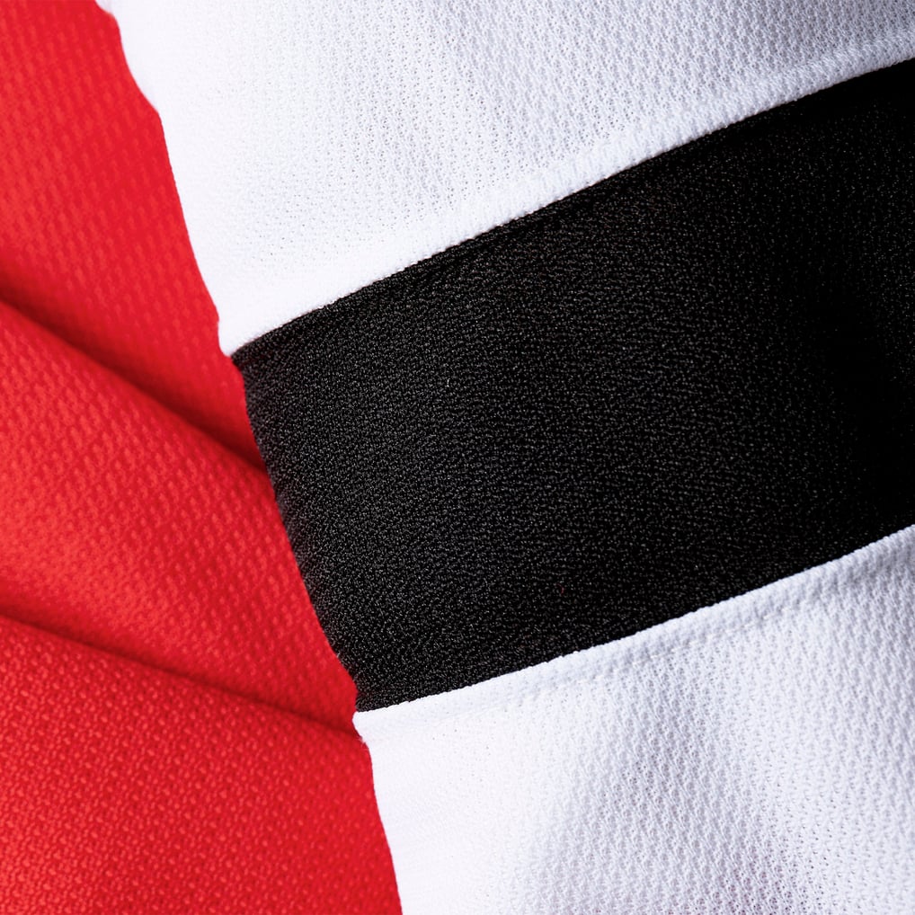 Fanatics New Jersey Devils Home Authentic Pro Custom Jersey