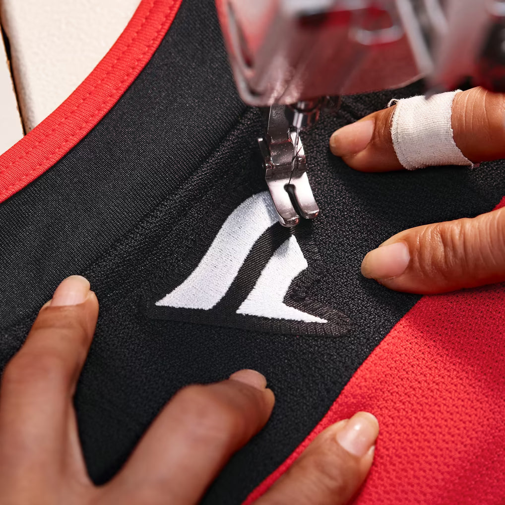 Fanatics New Jersey Devils Home Authentic Pro Custom Jersey