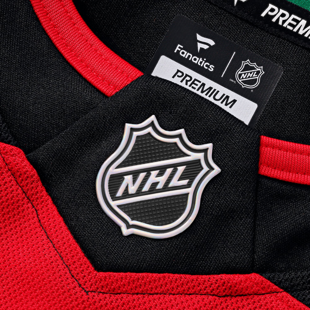 Fanatics New Jersey Devils Home Premium Custom Jersey