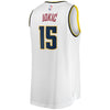 Fanatics Nikola Jokic Denver Nuggets Fast Break Association Jersey