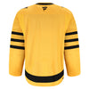 Fanatics Pittsburgh Penguins Alternate Authentic Pro Jersey