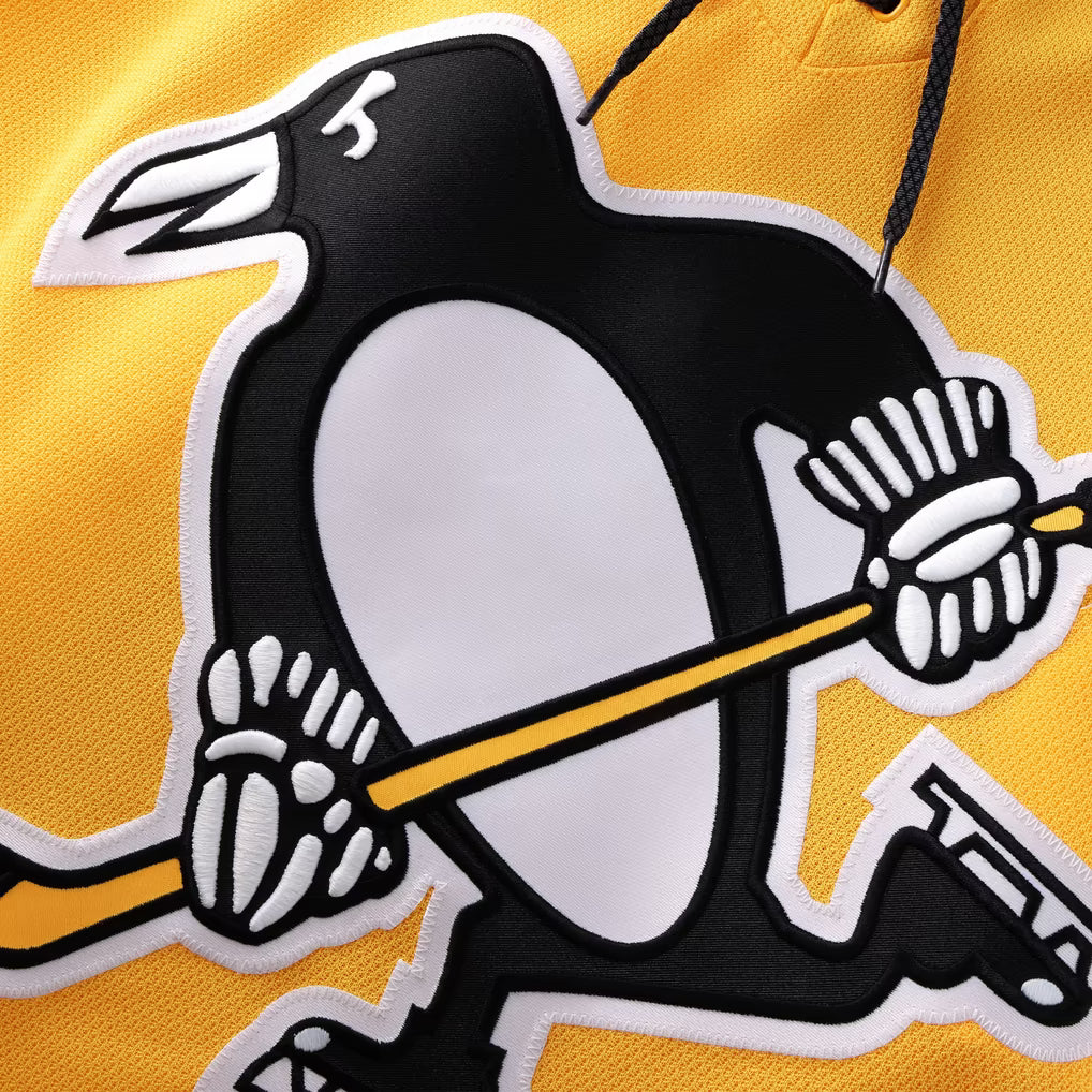 Fanatics Pittsburgh Penguins Alternate Authentic Pro Jersey