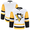 Fanatics Pittsburgh Penguins Alternate Authentic Pro Jersey