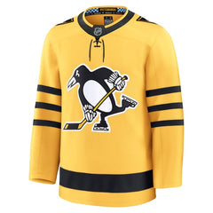 Fanatics Pittsburgh Penguins Alternate Premium Jersey