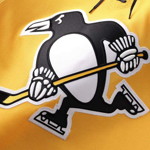 Fanatics Pittsburgh Penguins Alternate Premium Jersey