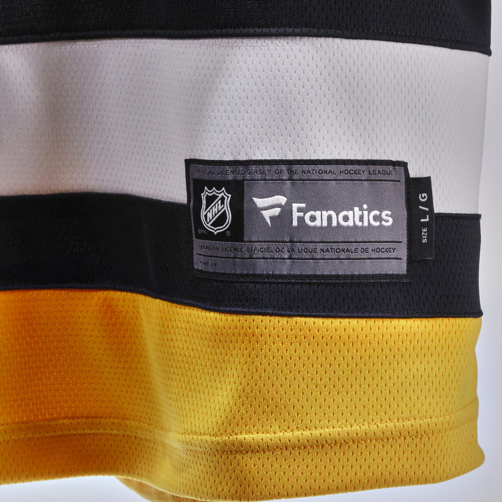 Fanatics Pittsburgh Penguins Breakaway Custom Jersey