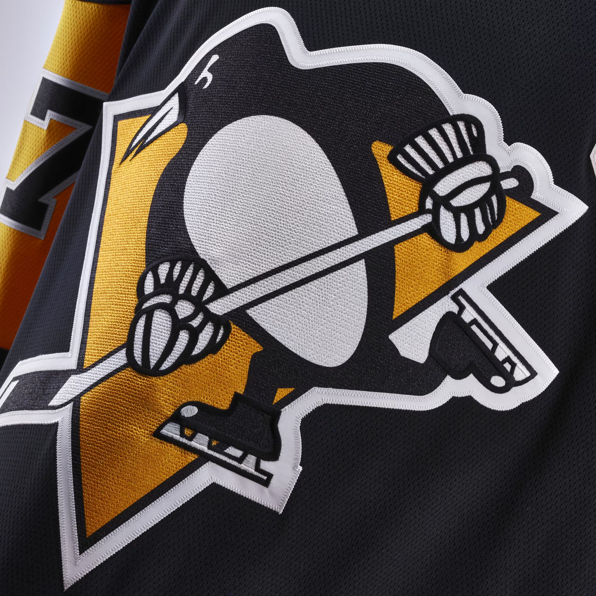 Fanatics Pittsburgh Penguins Breakaway Custom Jersey