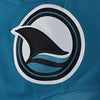 Fanatics San Jose Sharks Home Premium Custom Jersey