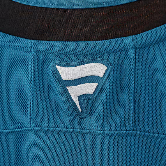 Fanatics San Jose Sharks Home Premium Custom Jersey