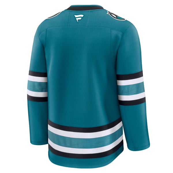 Fanatics San Jose Sharks Home Premium Jersey