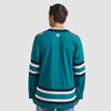 Fanatics San Jose Sharks Home Premium Jersey