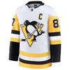 Fanatics Sidney Crosby Pittsburgh Penguins Away Premium Jersey