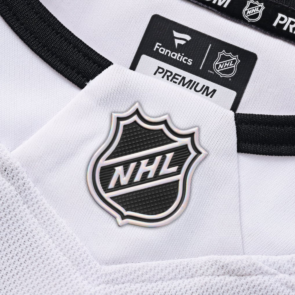 Fanatics Sidney Crosby Pittsburgh Penguins Away Premium Jersey