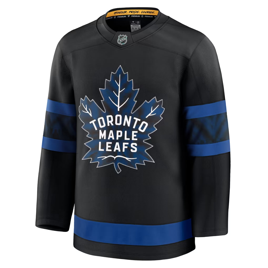 Fanatics Toronto Maple Leafs Alternate Premium Jersey