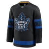 Fanatics Toronto Maple Leafs Alternate Premium Jersey