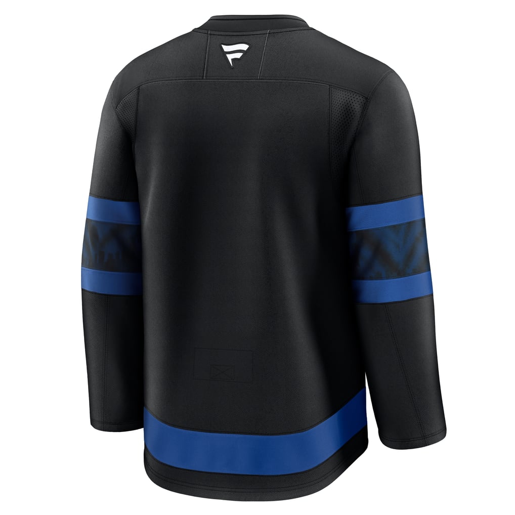 Fanatics Toronto Maple Leafs Alternate Premium Jersey