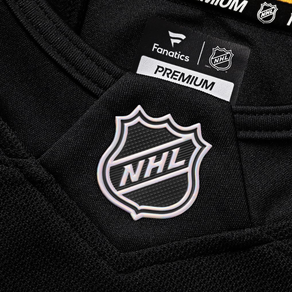 Fanatics Toronto Maple Leafs Alternate Premium Jersey