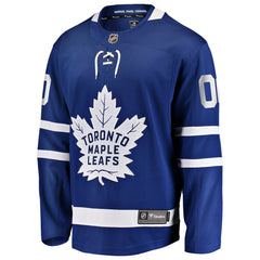 Fanatics Toronto Maple Leafs Breakaway Custom Jersey