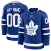 Fanatics Toronto Maple Leafs Home Premium Custom Jersey