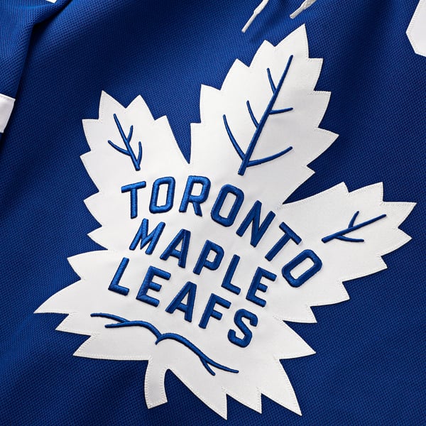 Fanatics Toronto Maple Leafs Home Premium Custom Jersey