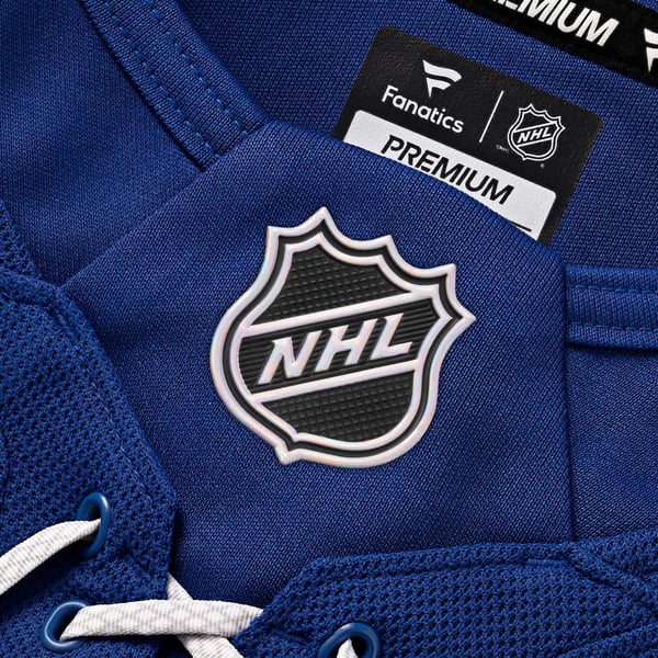 Fanatics Toronto Maple Leafs Home Premium Custom Jersey