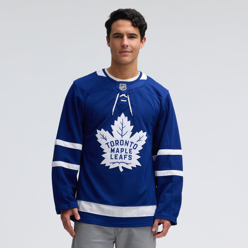 Fanatics Toronto Maple Leafs Home Premium Jersey