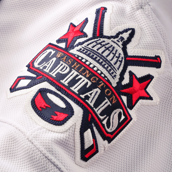 Fanatics Washington Capitals Alternate Premium Custom Jersey