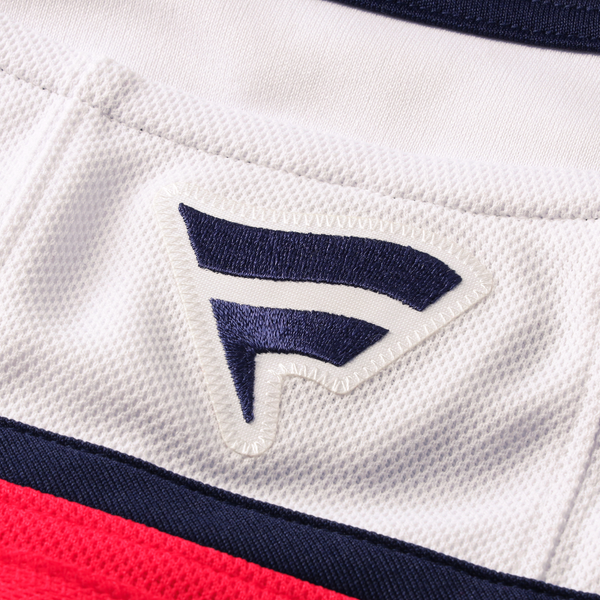 Fanatics Washington Capitals Alternate Premium Custom Jersey