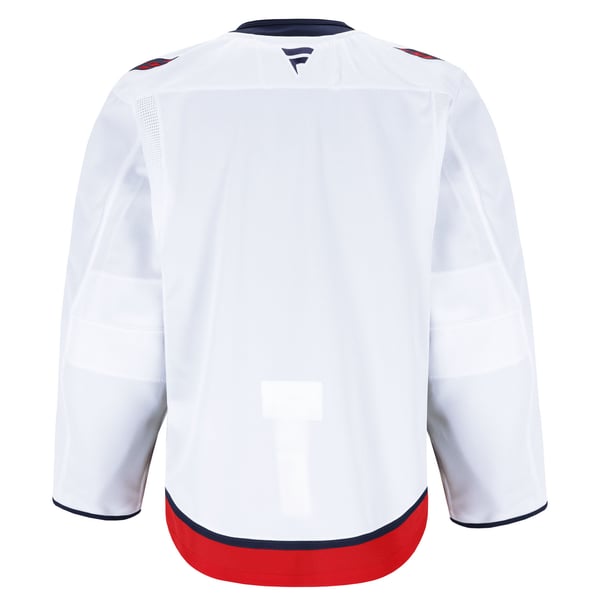 Fanatics Washington Capitals Away Authentic Pro Jersey