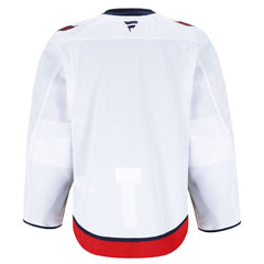 Fanatics Washington Capitals Away Authentic Pro Jersey