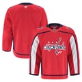 Fanatics Washington Capitals Away Authentic Pro Jersey