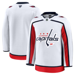 Fanatics Washington Capitals Away Premium Jersey