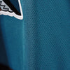 Fanatics Will Smith San Jose Sharks Home Breakaway Jersey