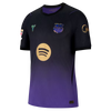 Nike Barcelona Frenkie de Jong 2026/27 Away Match Authentic Jersey
