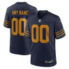 Nike Green Bay Packers 1923 Classic Custom Game Jersey