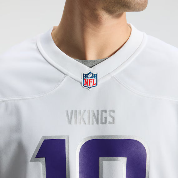 Nike Harrison Smith Minnesota Vikings Alternate Game Jersey