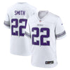 Nike Harrison Smith Minnesota Vikings Alternate Game Jersey