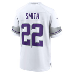 Nike Harrison Smith Minnesota Vikings Alternate Game Jersey