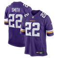 Nike Harrison Smith Minnesota Vikings Alternate Game Jersey