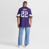 Nike Minnesota Vikings Harrison Smith Game Jersey