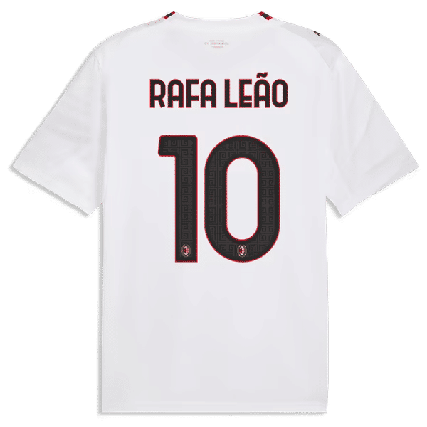 Puma Rafael Leão AC Milan 2026/27 Away Replica Jersey