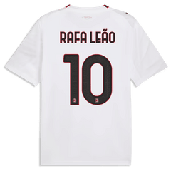 Puma Rafael Leão AC Milan 2026/27 Away Replica Jersey