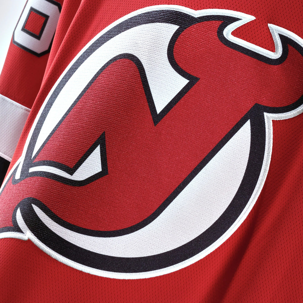 Fanatics Jack Hughes New Jersey Devils Breakaway Player Jersey