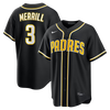 Nike Jackson Merrill San Diego Padres Replica Jersey
