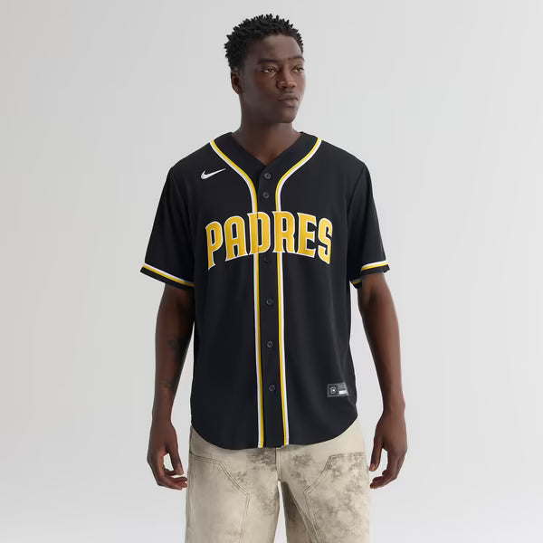 Nike Jackson Merrill San Diego Padres Replica Jersey