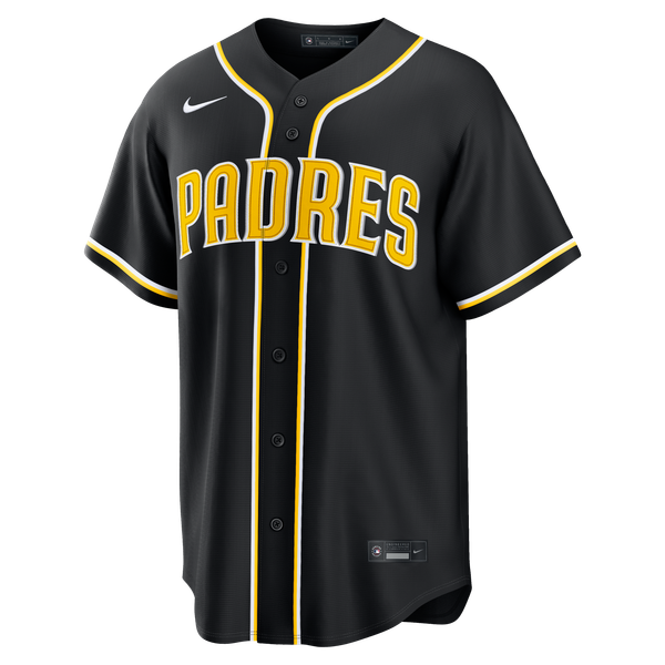 Nike Jackson Merrill San Diego Padres Replica Jersey