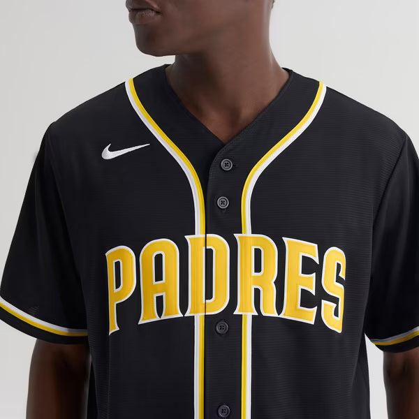 Nike Jackson Merrill San Diego Padres Replica Jersey