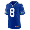 Nike Seattle Seahawks Jadarian Price Alternate Game Jersey