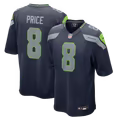 Nike Seattle Seahawks Jadarian Price Alternate Game Jersey